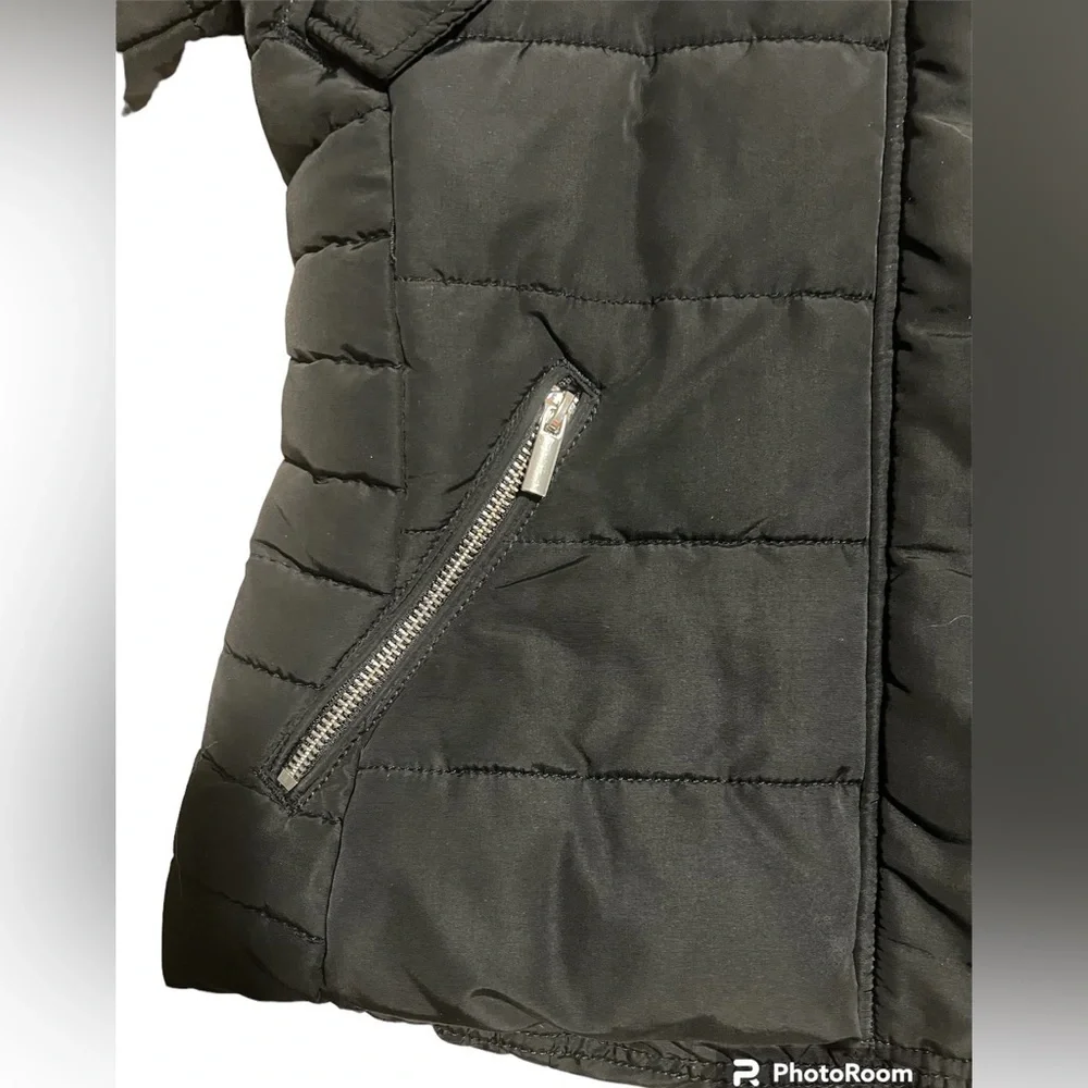 Winter Jacket - Picture 4 of 10